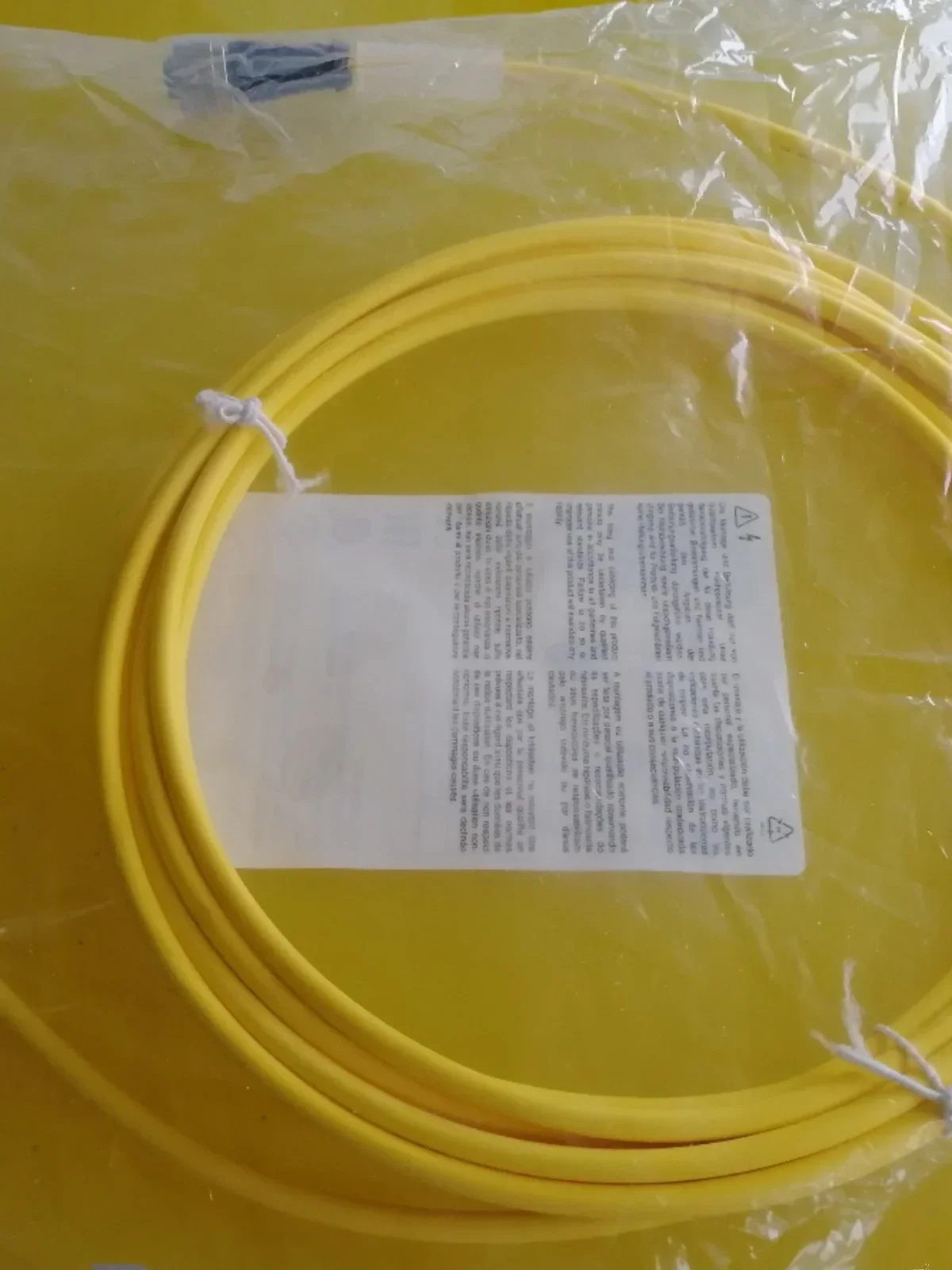 2026.4 MURR Moor Cable 7000 12181 0330500 Original Imported Authentic Free Shipping Order
