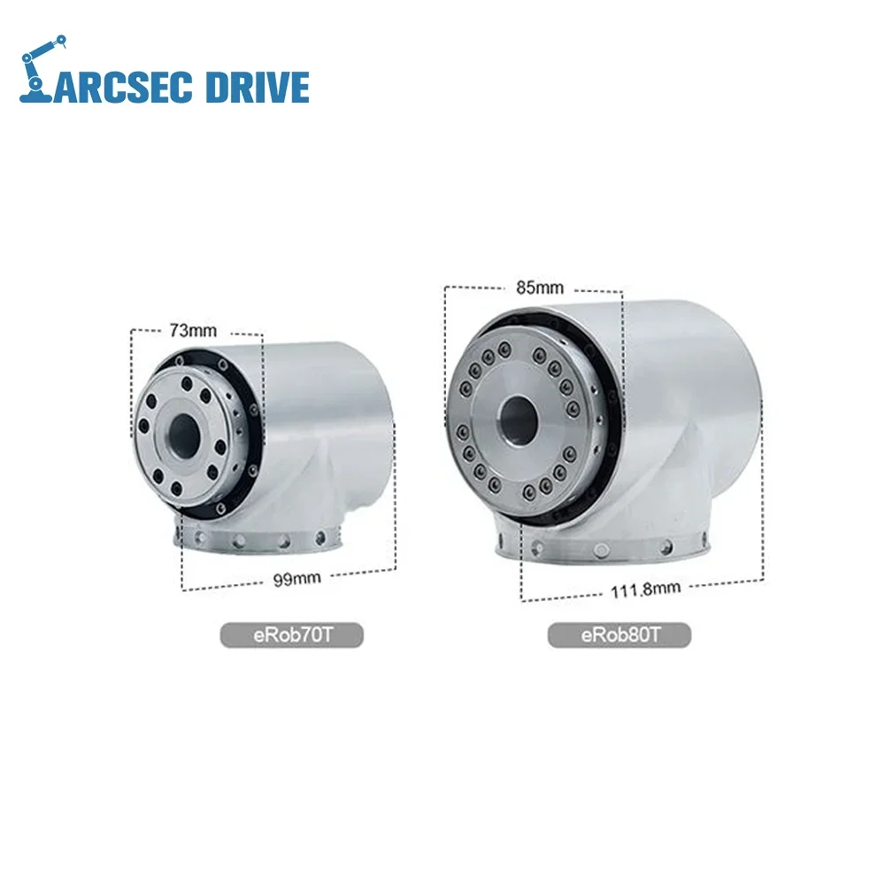 

2026 Most Popular Harmonic Drive Robot Joint Module for Robot