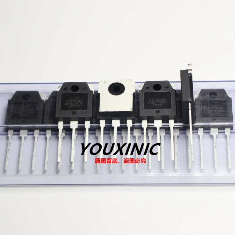 YOUXINIC  2021+   100% New Imported Original  IXTP80N10T  IXTP8ON1OT  TO-220  N-channel MOS FET 100V 80A