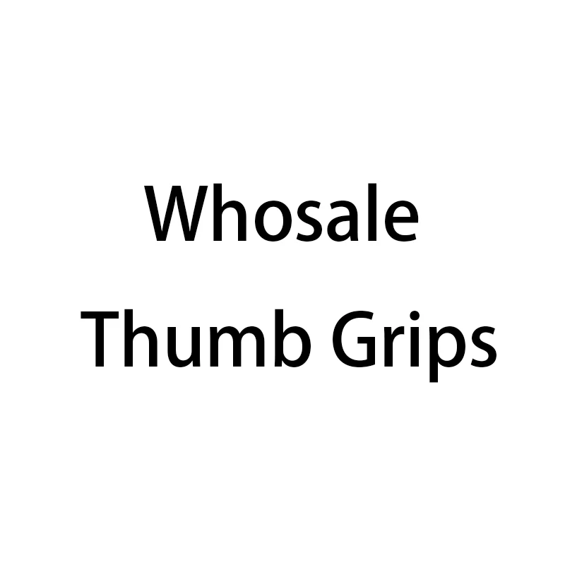Custom Thumb Grips for Switch 2 & Switch Oled NS Accessory