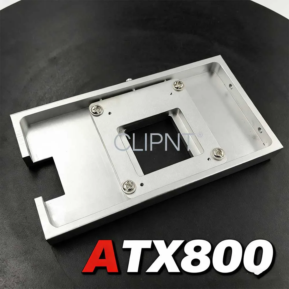 KYJET XP600 4720 I3200 tx800 Print Printer Single Head Frame Convert for Carriage Parts Bracket Small Size Holder Plate