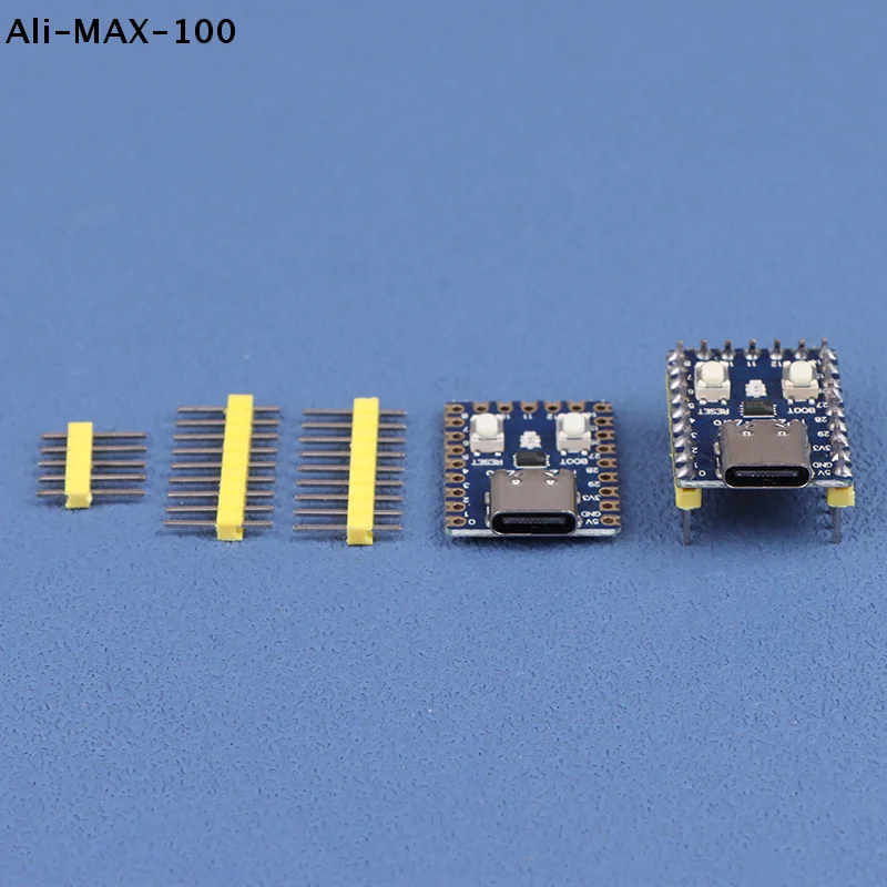 【AyS】RP2040-Zero RP2040 For Raspberry Pi Microcontroller PICO Development Board Module