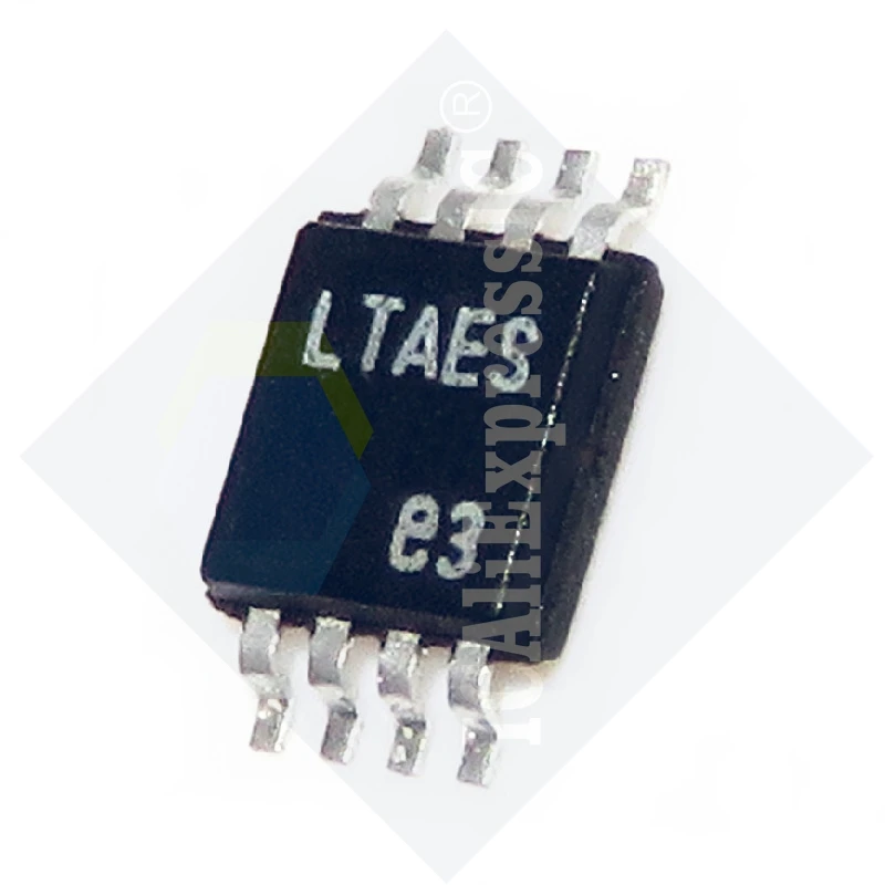 5-20PCS BA5815FM BA5815 LTC6904CMS8 LTC6904 LME49860MA LME49860 STM32F373C8T6 STM32F373 AD9050BRZ AD9050BR OP184ESZ OP184ES