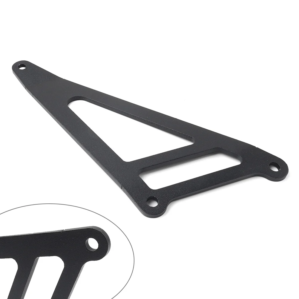 

Поп-вешалка для выхлопной трубы мотоцикла, кронштейн для глушителя, держатель для Kawasaki ZX4R ZX4RR