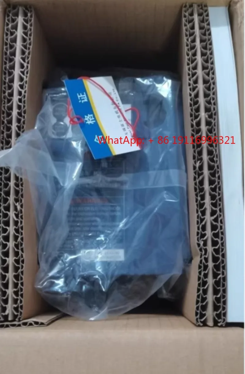 Frequency Converter…