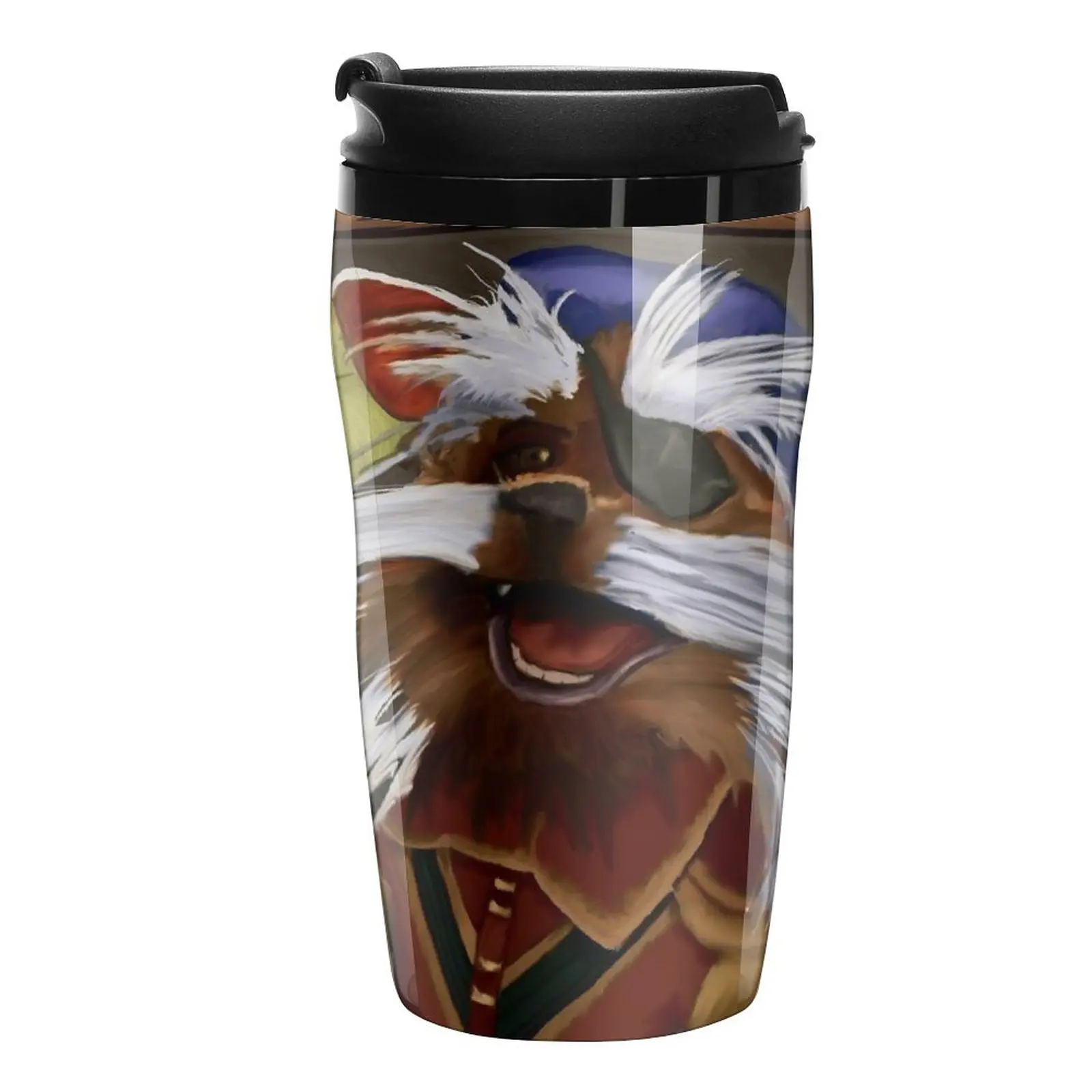 

New Sir Didymus Travel Coffee Mug Coffee Cup To Go Espresso Cup Pretty Coffee Cup Espresso Mug