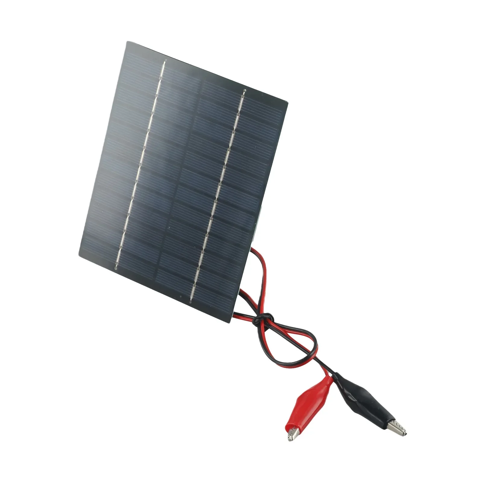 

110 136mm 10W Solar Panel Battery Charging Solar Panel Energy saving Waterproof Solar Panels For 9 12V Battery Charging