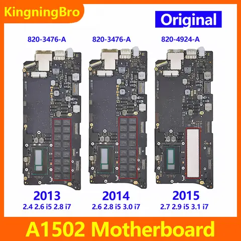 Macbook pro 2013 logic board-AliExpress