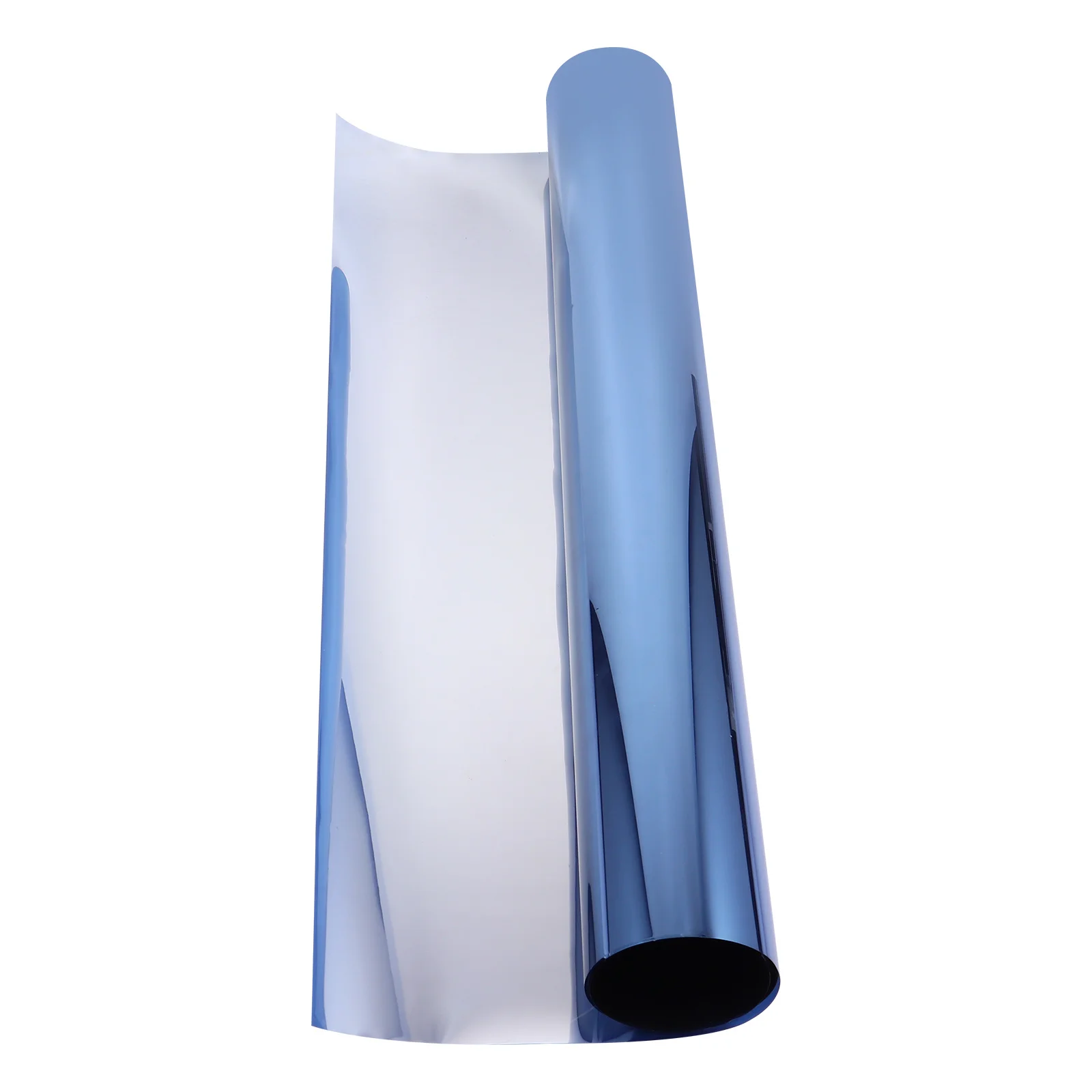 الخصوصية نافذة الفيلم التحكم في الحرارة مكافحة طريقة التعتيم ضوء حجب فيلم العزل ملصق الخصوصية نافذة الأفلام #2