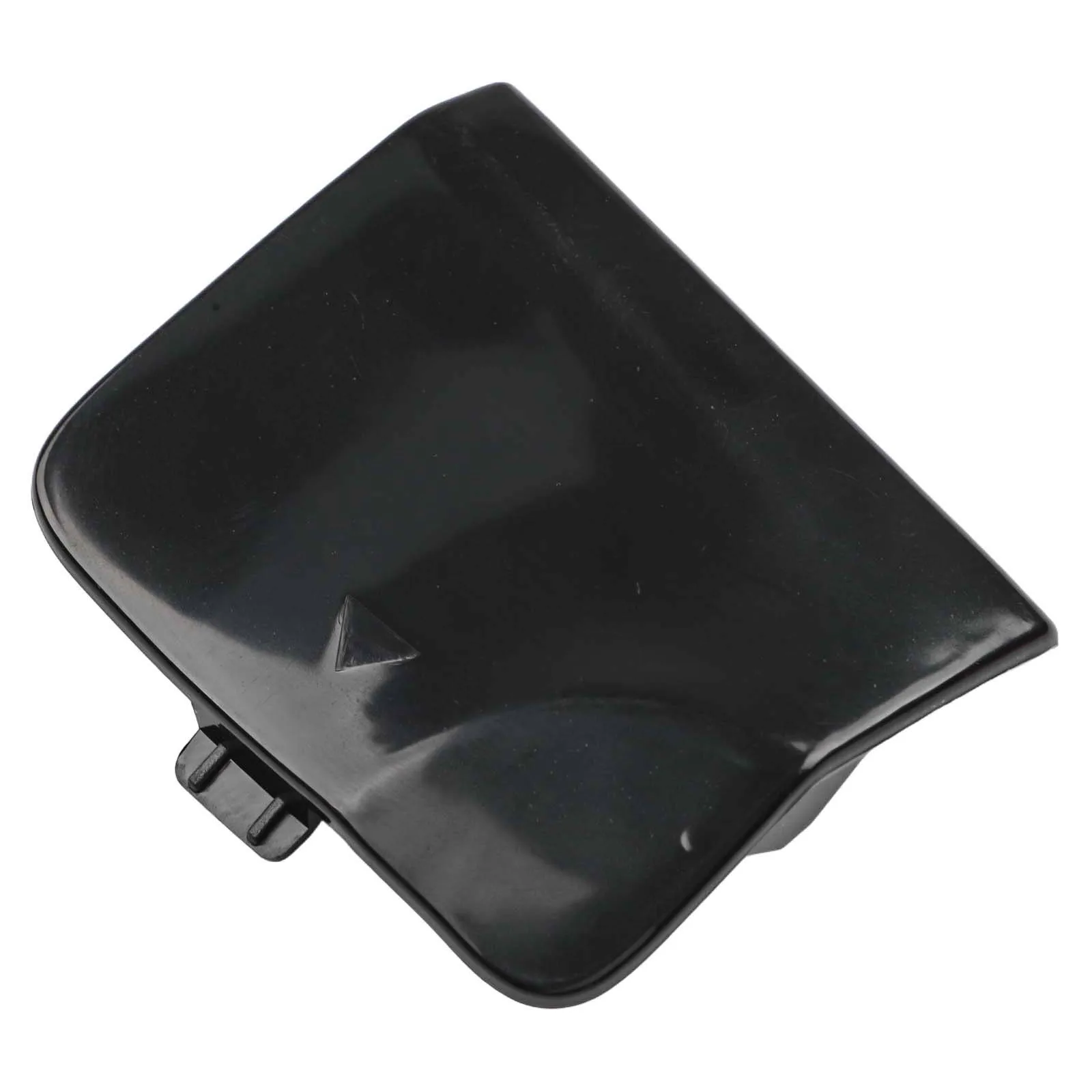 

For BMW X3 G01 2018-2020 Tow Hook Cover Cap 51127953954 Black Car Accessories Dustproof Plastic Replacement Tool