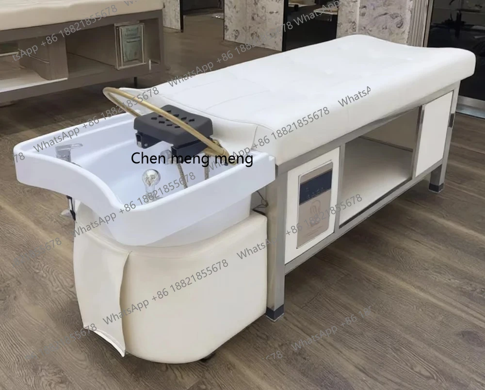 Full Lying Salon Ha… - image