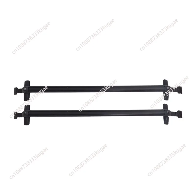 Car universal crossbar, roof rack bracket SUV car roof luggage frame crossbar rack