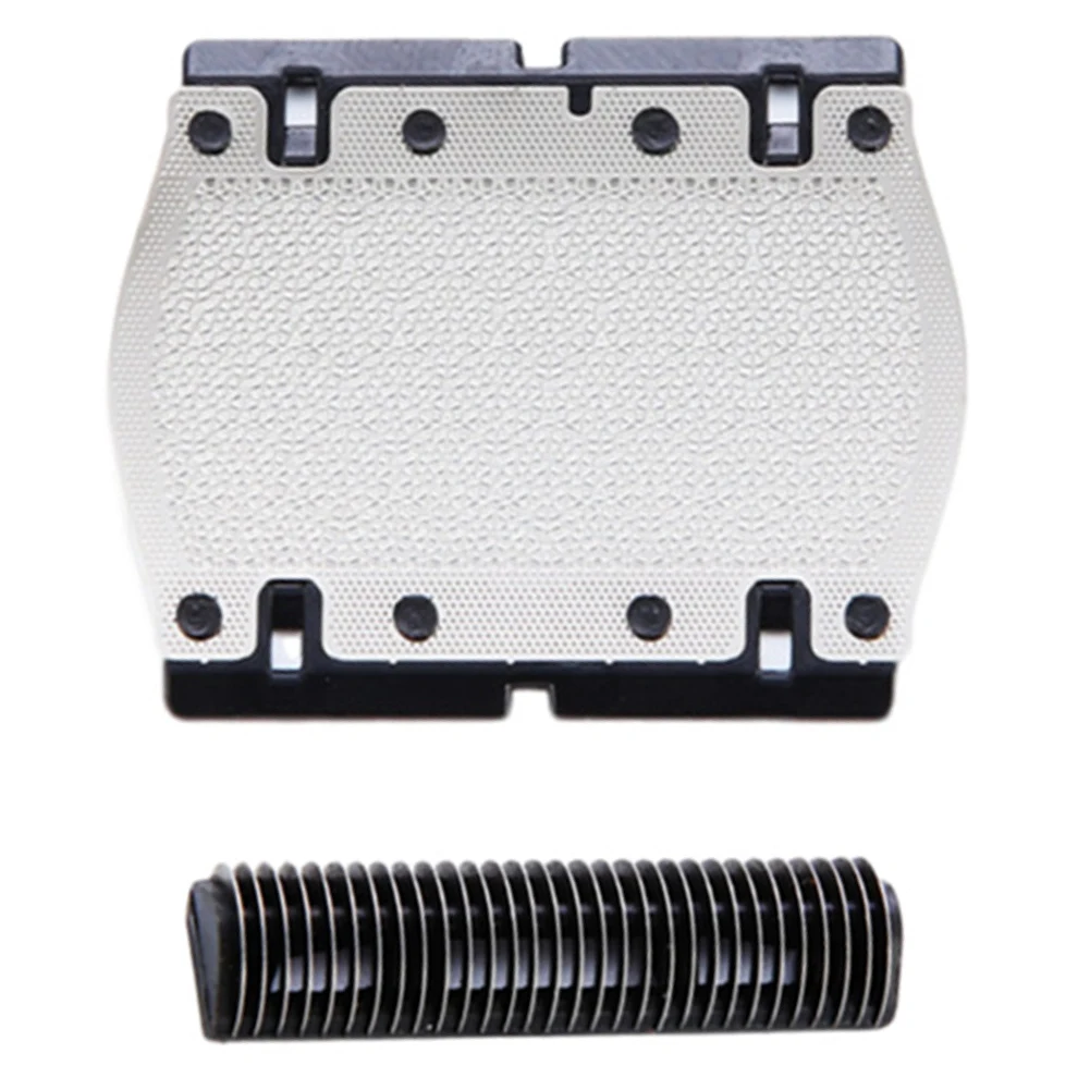 

-NEW Shaver Head Shaver Blade Suitable for BRAUN 5S Electric Shaver Knife Net 616 M30 M60 M90 P40 P50 P60