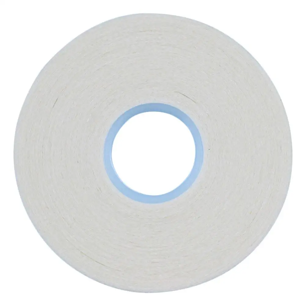 Water Soluble Tape Double Sided Adhesive Clear Fabric Duct Sewing Craft DIY Patchwork Premium Material Easy Cut