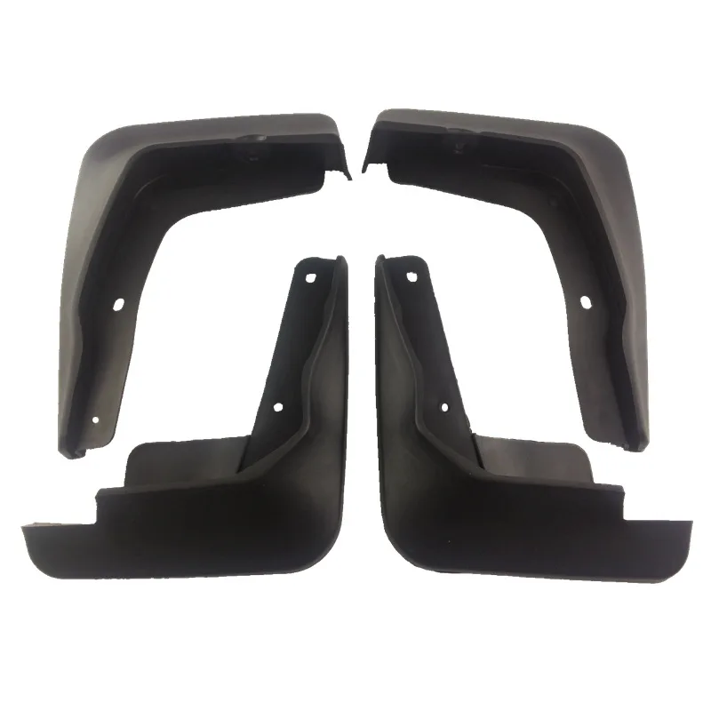 

Strong Toughness Car Fenders Mudguard For Hyundai Kona 2018-2019 PP Material Mud Flaps Splash Guard Mudflaps