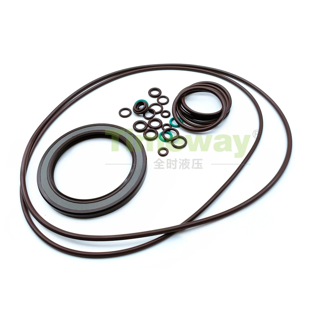 A6VM140 Pumps Parts for Repair Rexroth Pump Seal kit