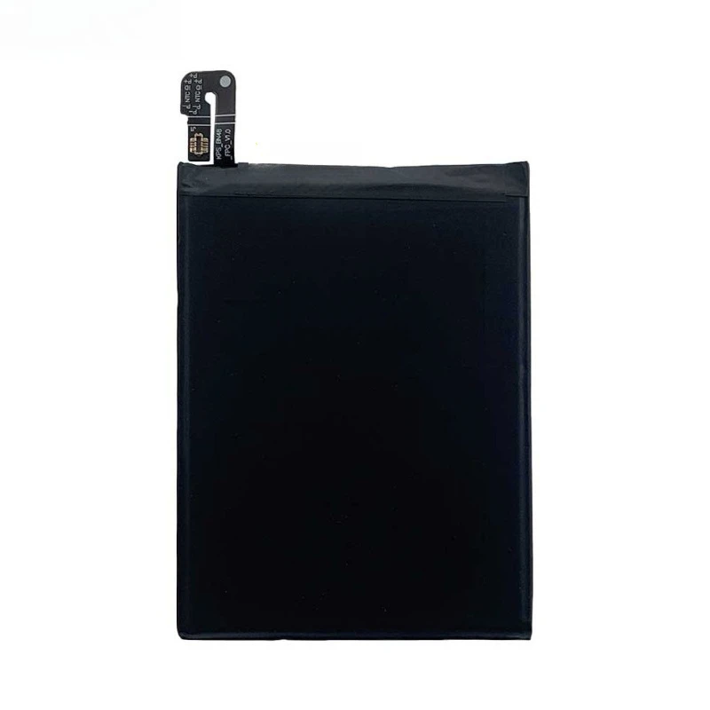 2 pezzi per Xiaomi Redmi Note 6 Pro 6Pro Riso rosso Note6 Pro Batteria del telefono 4000mAh BN48 Batteria
