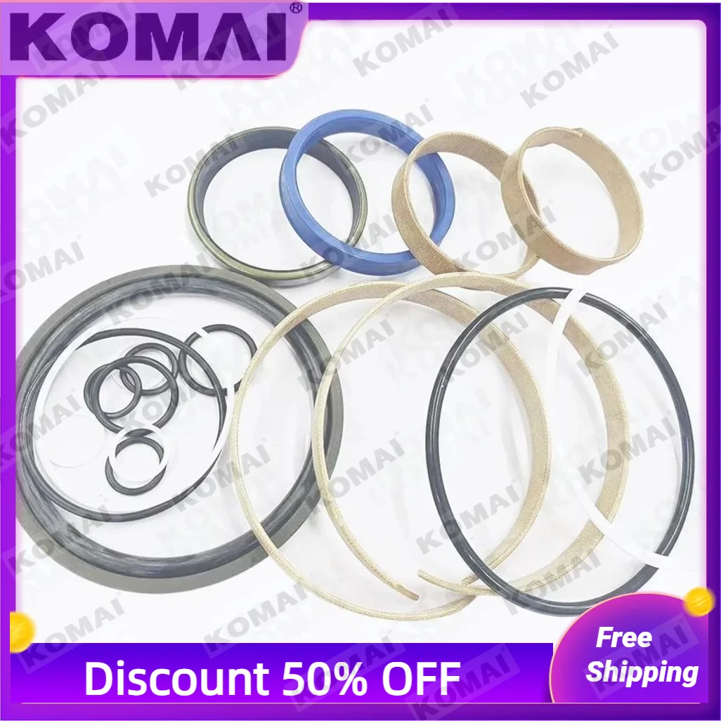

Factory Wholesale Stabilizer Cylinder Seal M318C 200-0920 CTC-200-0920 Fit for CAT Heavy Machine