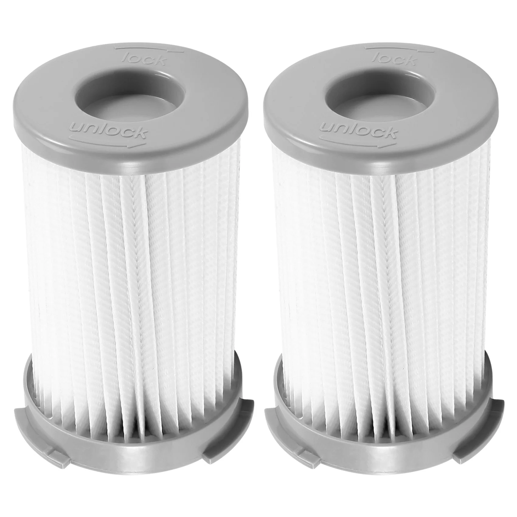 Аксессуары для пылесоса 2 шт., HEPA-фильтр для пылесоса Electrolux ZS203 ZT17635/Z1300-213, высокоэффективный фильтр для пыли