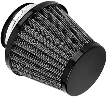 

Воздушный фильтр ESUPPORT для мотоциклов, 38-40 мм, для скутеров и питбайков GY6 50-125 куб. см