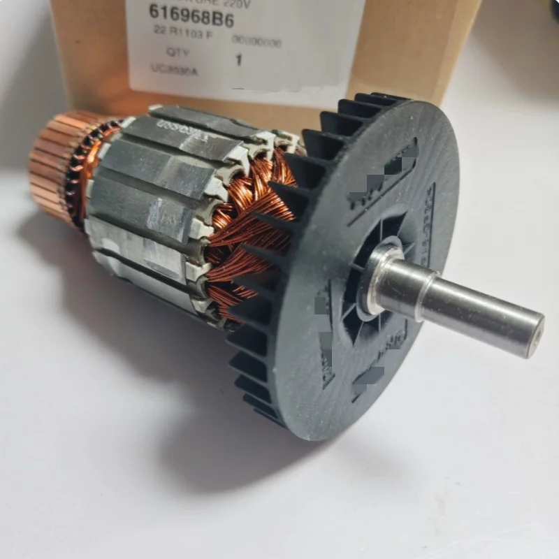rotor-d'origine-220-230v-616968-6-pour-makita-uc4030-uc4030a-uc3530-uc3030-uc4530-accessoires-pour-outils-electriques