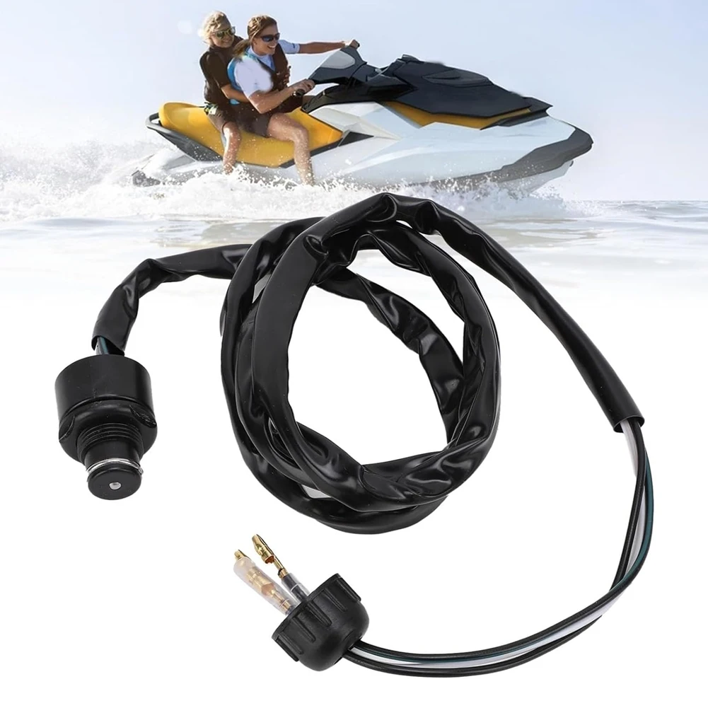 

Защитный выключатель на 3 провода для гидроциклов Sea-Doo GTS 650, GTS 720, XP, аналог 278000638, прочный, высокопроизводительный