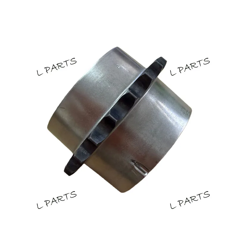 For JAC T6 T8 T9 A Chain Wheel for Motor Crankshaft Timing OEM  1021017FD020 1021021FD020
