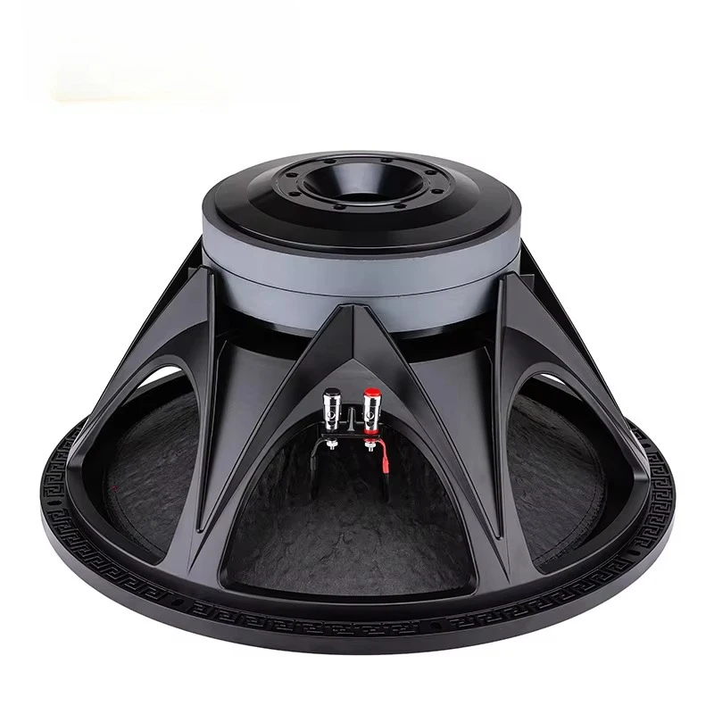 

High Quality 6000 Watt 4Inch Voice Coil Car Speakers 18 Inch Subwoofer