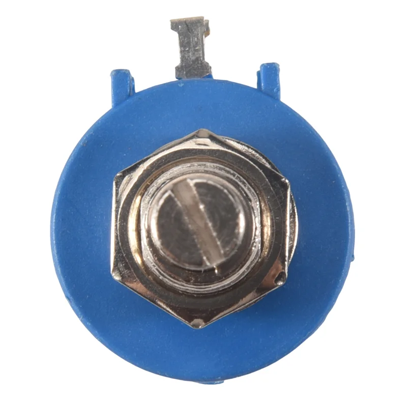 AT41 3590S-2-103L 10 кОм 10-оборотный прецизионный потенциометр с проволочной обмоткой