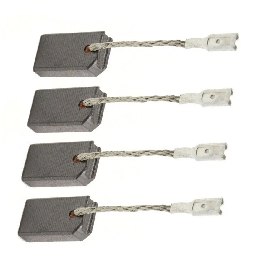 For Metabo Angle Grinder WQ 1400/WQ 1000/WQ Carbon Brushes 4pcs 5*10*16mm Brushes Carbon Duable Hot Hot Sale Protable