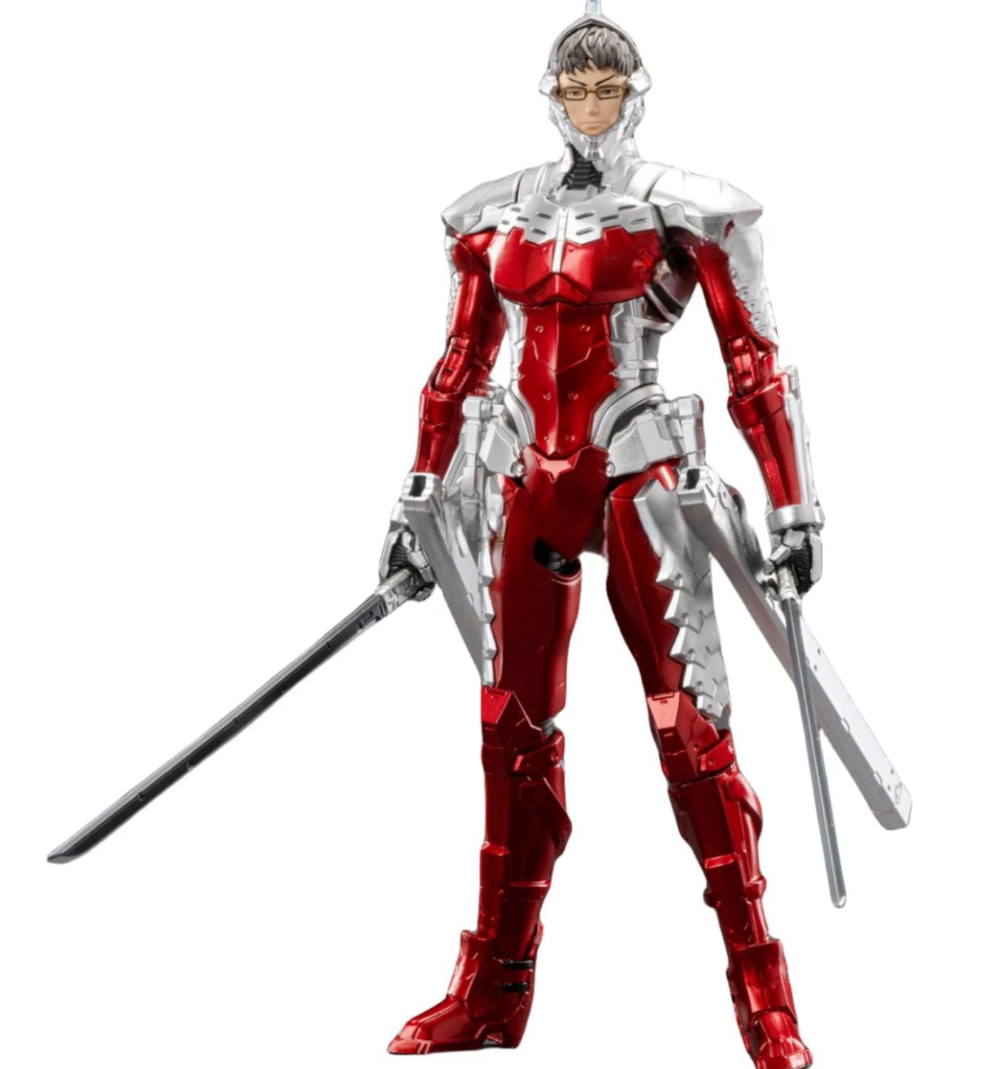 

HiPlay ZD Toys Ultramen 1:10 Scale Action Figurine