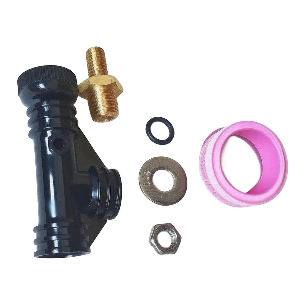 Air Bleeder Assembly for Pentair For Triton II and For System 3 SS Sand Filter Models TR140 through TR100 and S7S50 S8S70