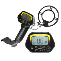 Industrial Metal Detectors MD-4060 Gold Metal Detector