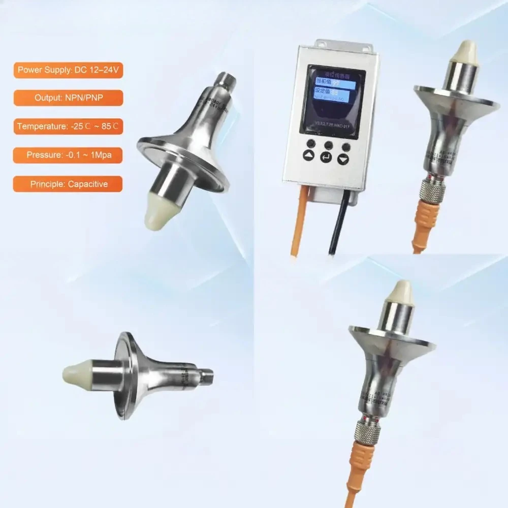 Contact Type Sanita…