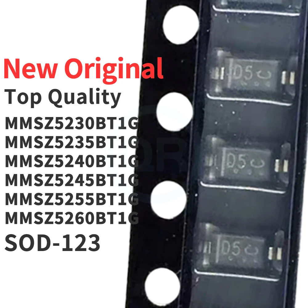 (100 Pcs) Mmsz5230B…