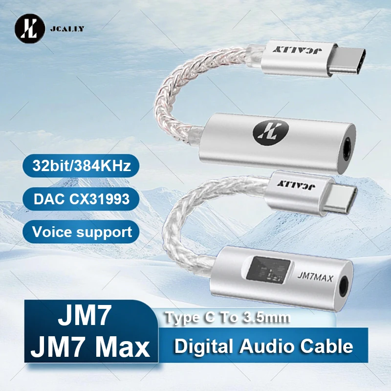 Jcally JM7/JM7 Max … - image