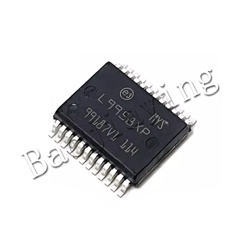 5PCS/Lot L9958 L9958XP IC chip For Automotive throttle maintenance