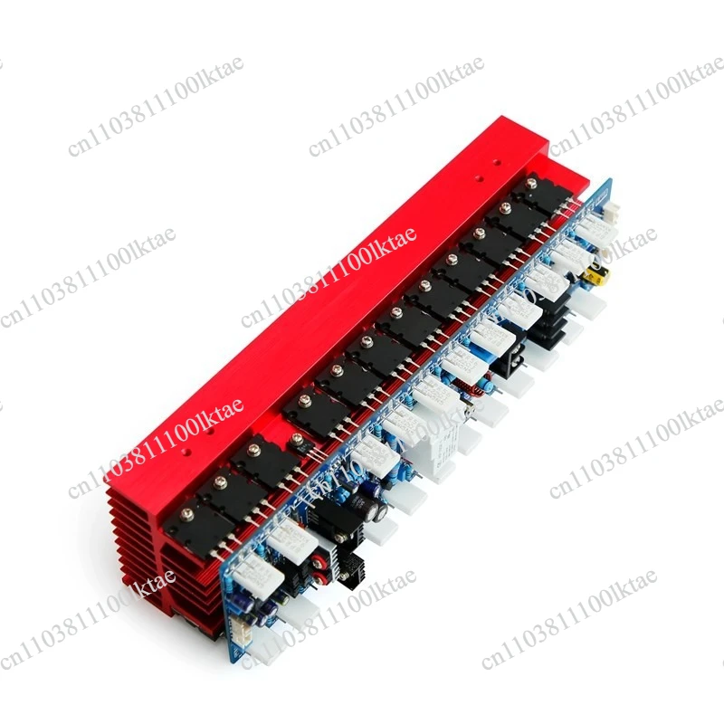 AB15 Professional Mono Power Amplifier Board 1500W