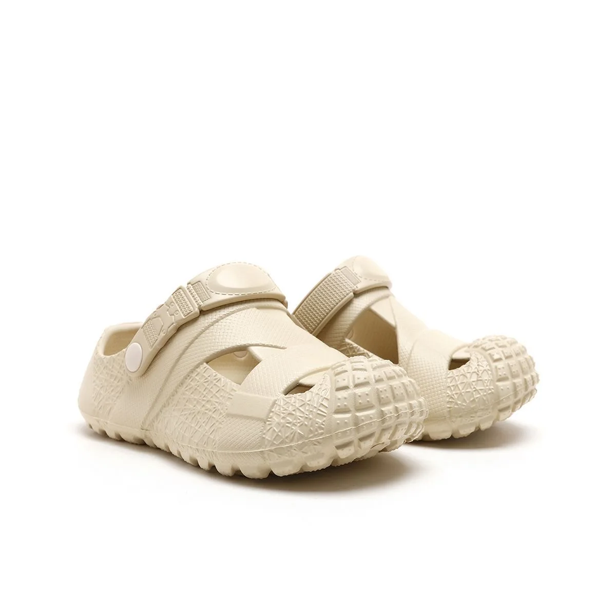 Luxury Children Slippers Sandals Summer Boys Clogs Lightweight Comfortable Beach Water Shoes Boys Girl Sports Sandals
