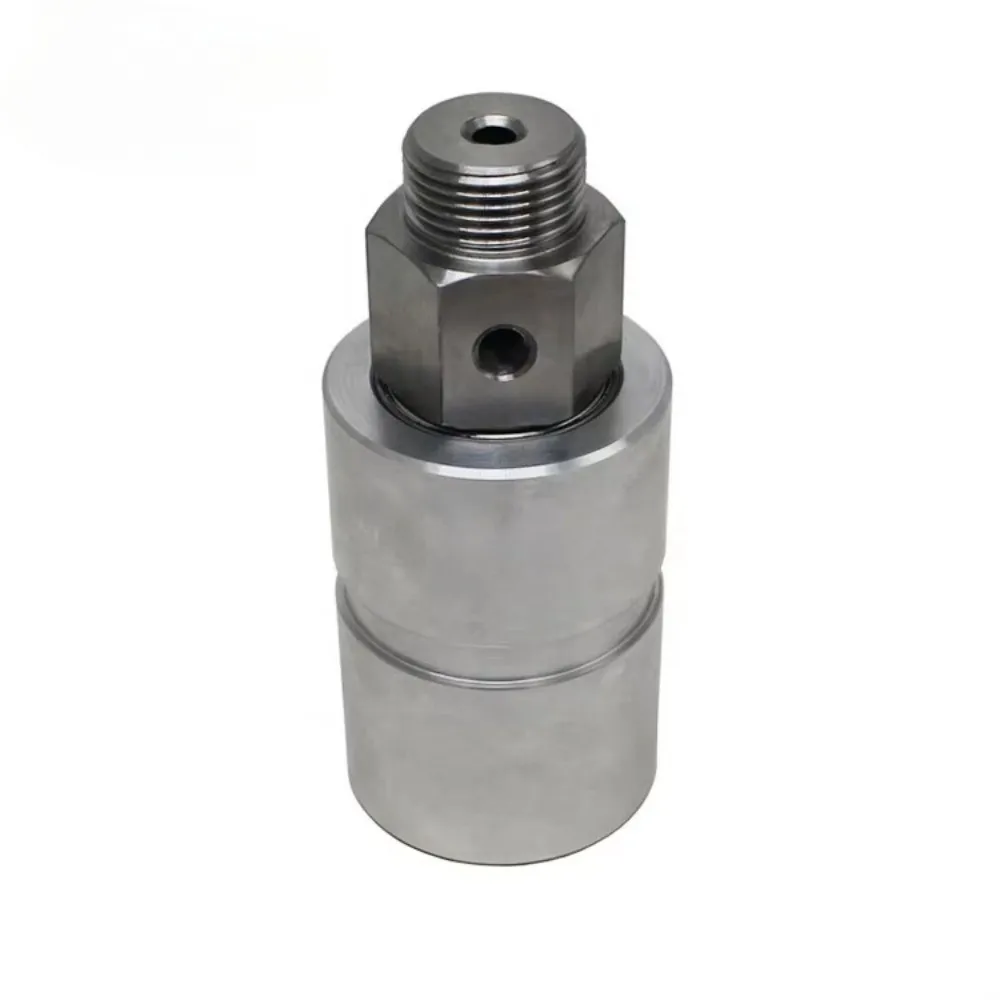 

High Quality 250 RPM Rotary Joint Part 1690-000-168 Maximum Speed 250 RPM