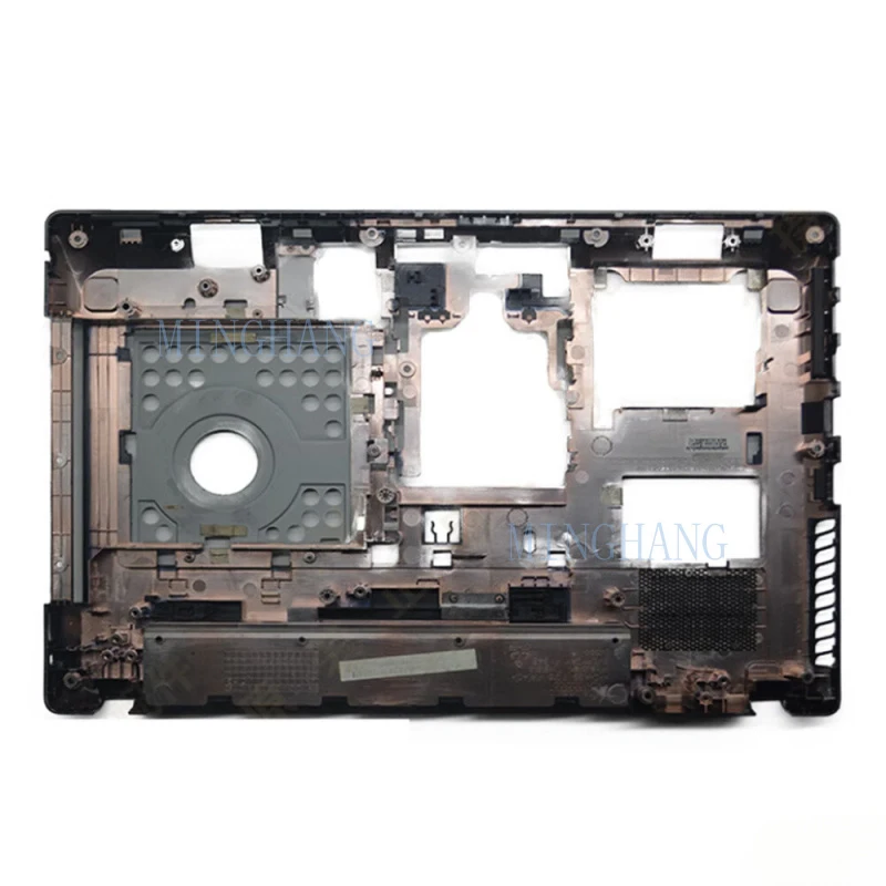 

Оригинальный нижний корпус (D-панель) для Lenovo G480 G485, AP0N1000100