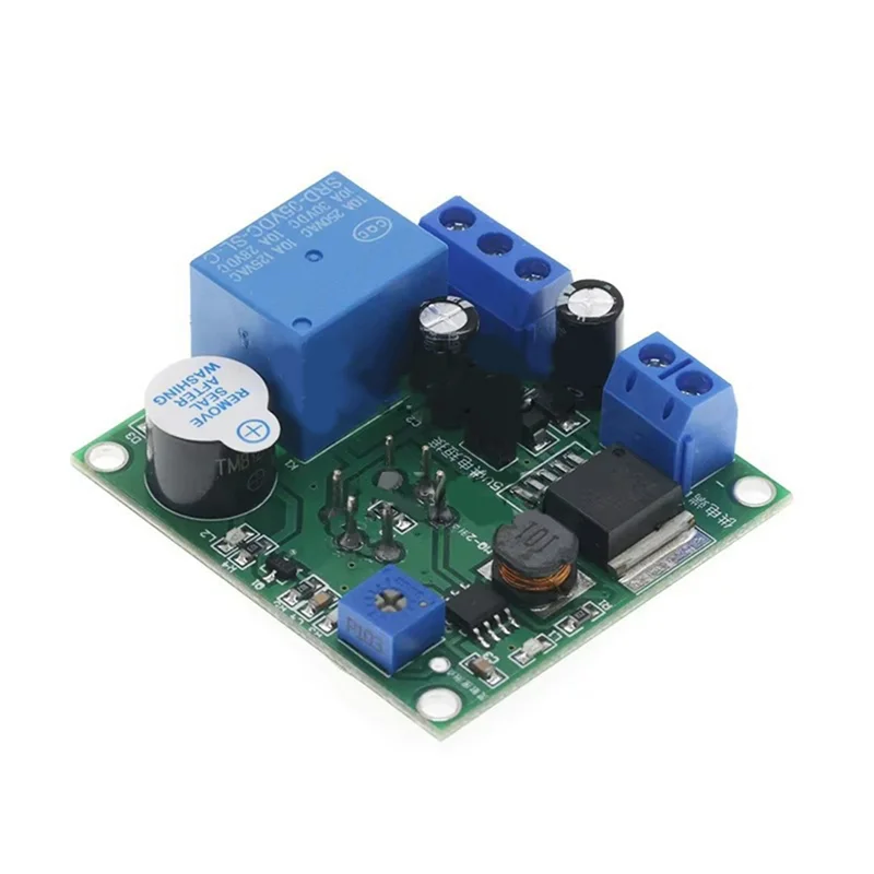 A46U MQ-2 Gas Leak Detector Smoke Sensor Module For Arduino With Alarm Essential Safety Device For Home Industrial