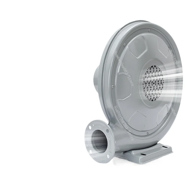 

CZ-TD550W220V Плита среднего давления Центробежная горелка Воздуходувка котла Сушильный вентилятор среднего давления