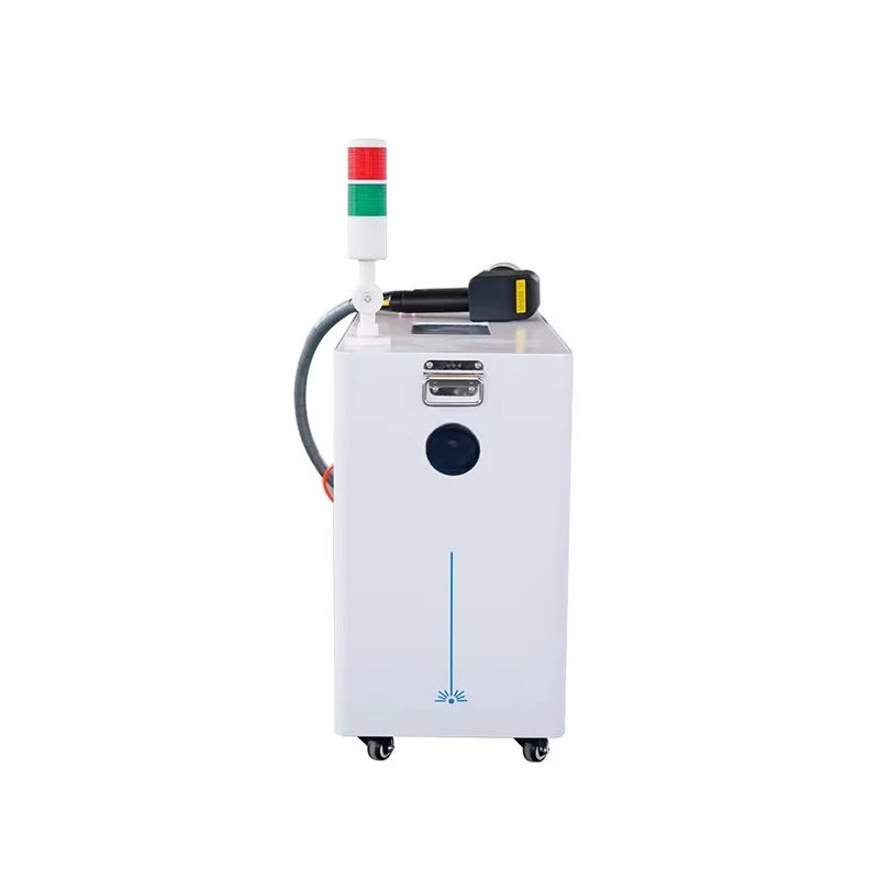 2024 Hot Sales  Paint Removal Cleaning Machine /Cleaner for Wood Furnature /Cleaner Wood and Rust Removal