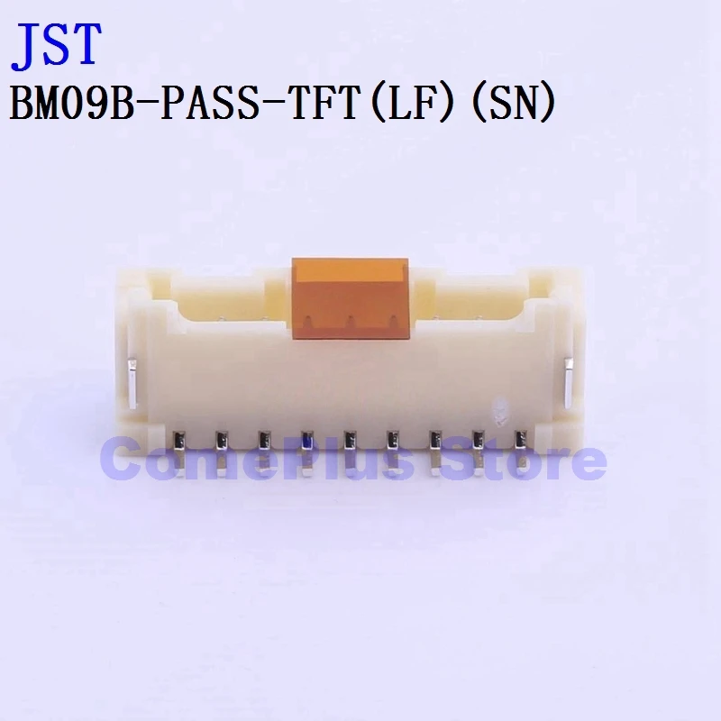 10 قطعة BM06B-PASS-TFT BM07B BM09B BM10B موصلات