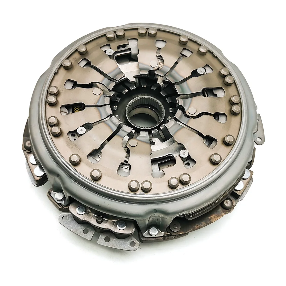 Auto Trans Clutch Kit Dry-Type Precise Fit Easy Install