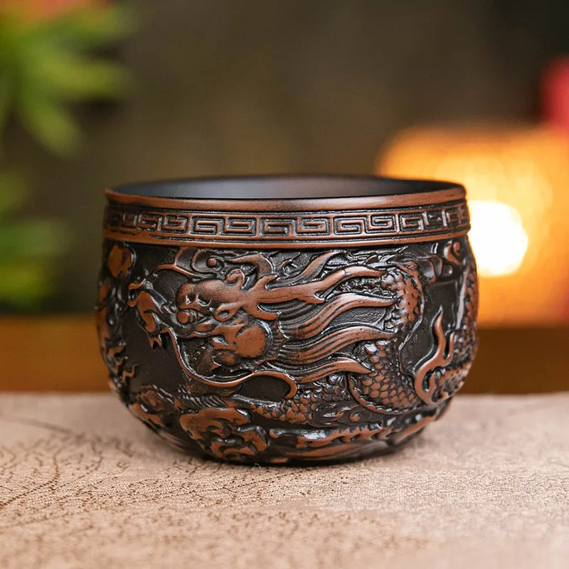 Dragon Master Cup H…