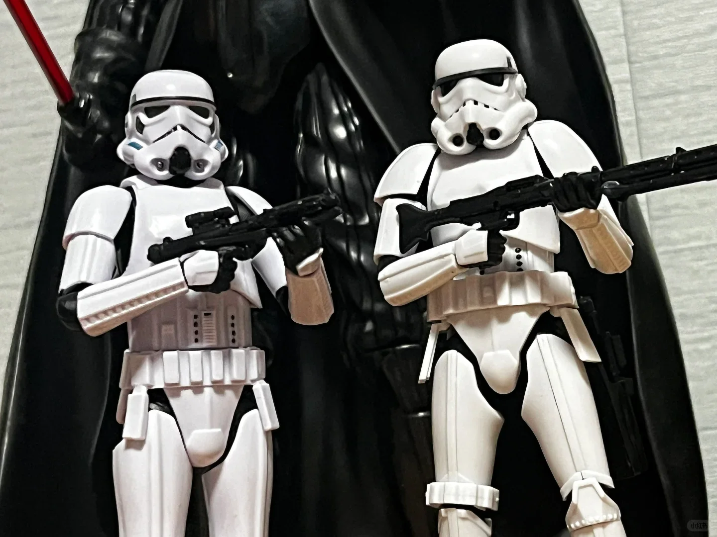 在庫あり ウォーズ ホワイトソルジャー ブラックソルジャー コマンダー おもちゃ モデル ブラックナイト ストームソルジャー クローン ヒューマン モバイルドール フェスティバルギフト