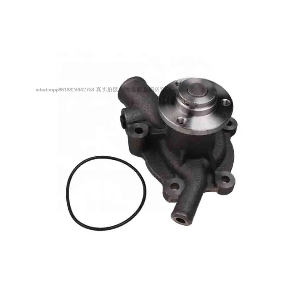 119356 11-9356 High Quality Water Pump Fit for Isuzu D201 2.2Di SE2.2 SB CG theemo king M329 CGSM NSD-II M3 R6-M5 RC-II RC-III