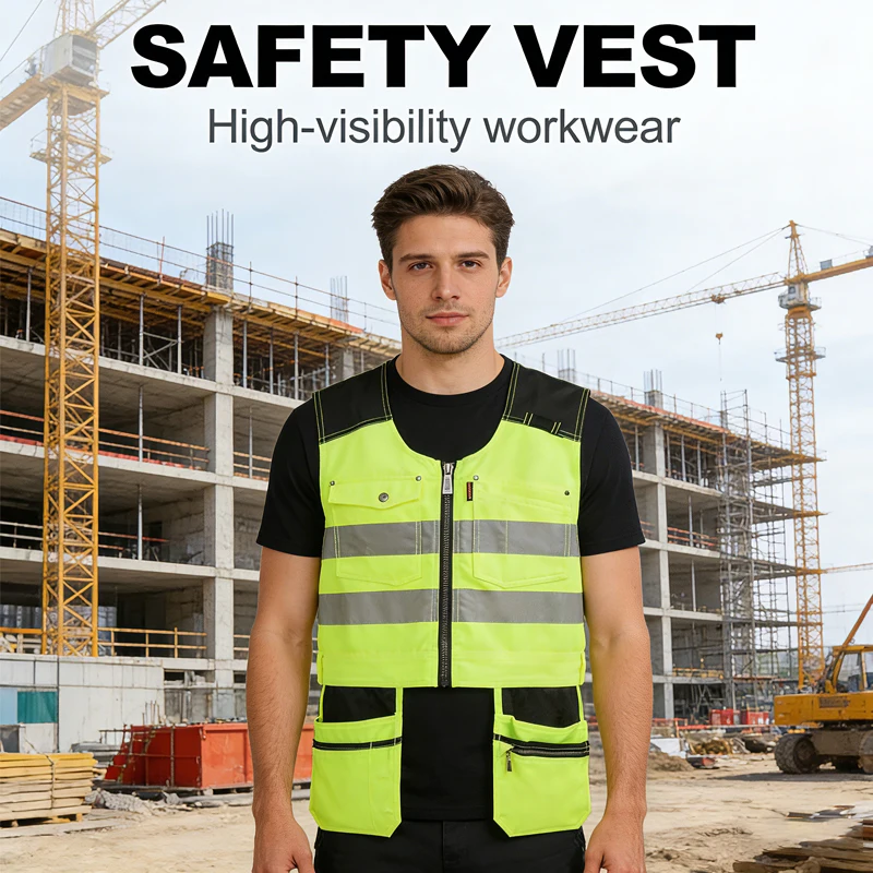 high-quality-men-outdoor-workwear-multi-pockets-work-vests-tool-vests-free-shipping-chaleco-reflectante-de-seguridad-chaleco-re